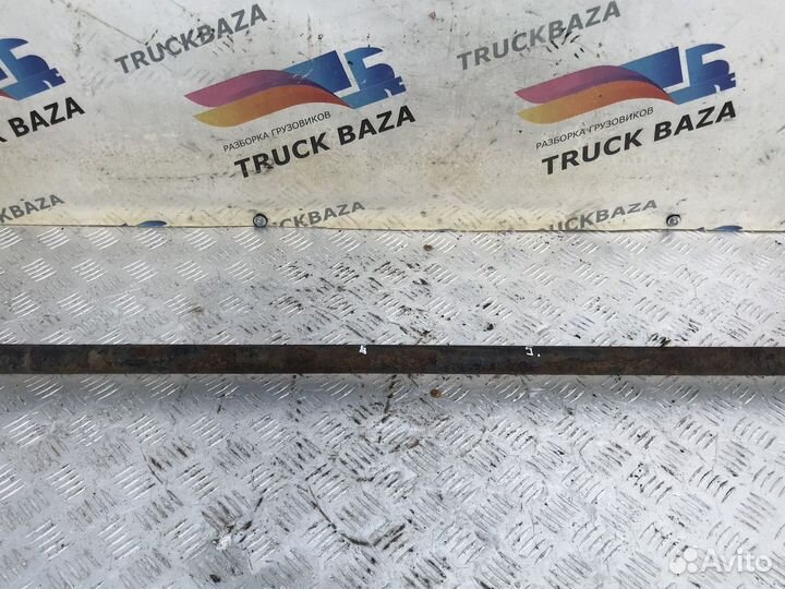 Торсион кабины Scania 4-series, Scania 5-series