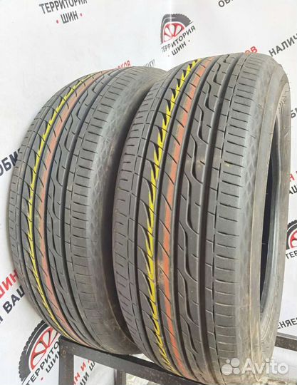 Bridgestone Regno GR-XI 215/55 R17 94V