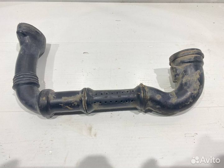 Воздуховод воздушного фильтра Peugeot 206