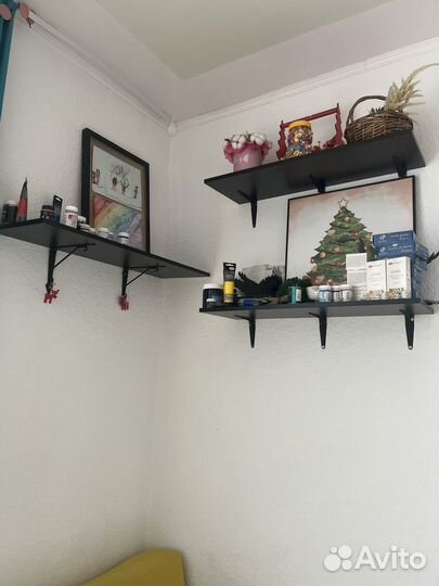 Полка подвесная