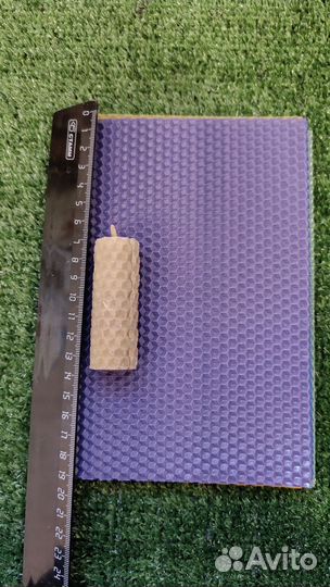 Набор вощины 