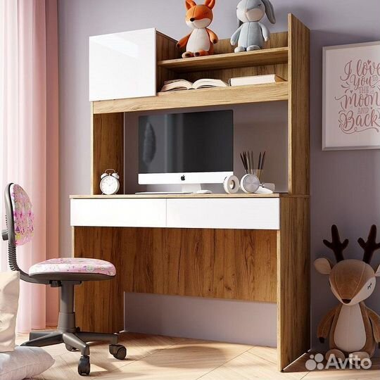 Стол письменный Селфи новый