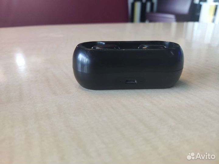 Наушники qcy t1
