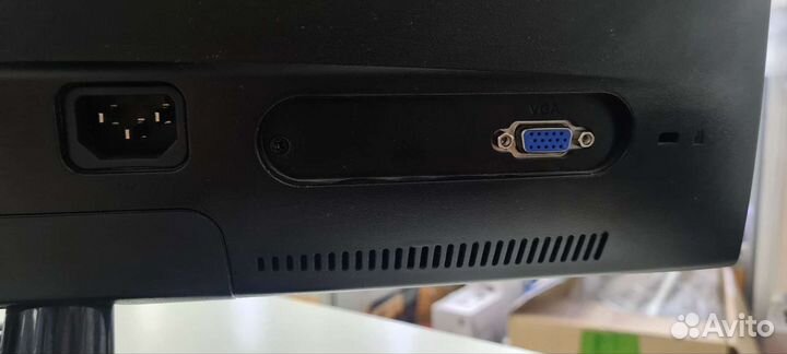 Монитор Asus vs197de