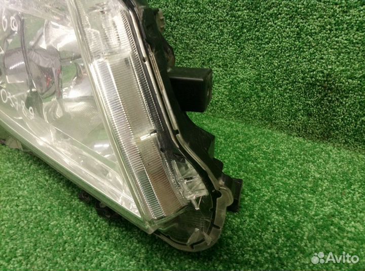 Фара правая Lexus GX 2009-2013 8114560F01