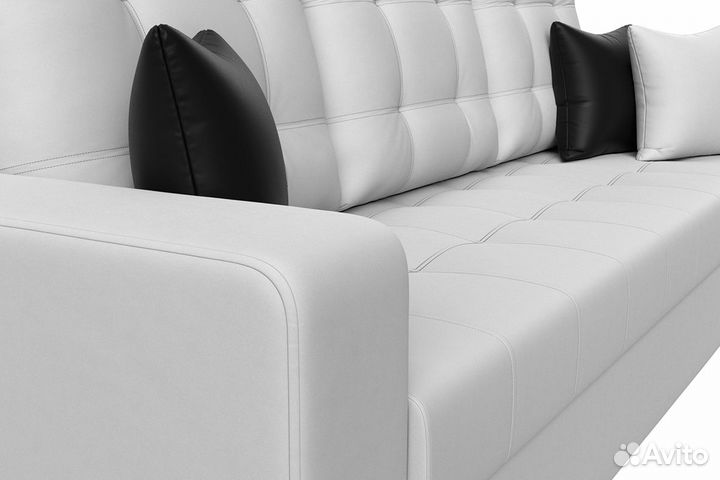 Диван прямой 