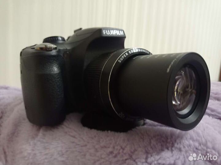 Фотоаппарат fujifilm finepix sl 310