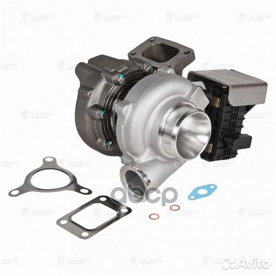 Турбокомпрессор для а/м ГАЗель-Бизнес/ГАЗель Ne
