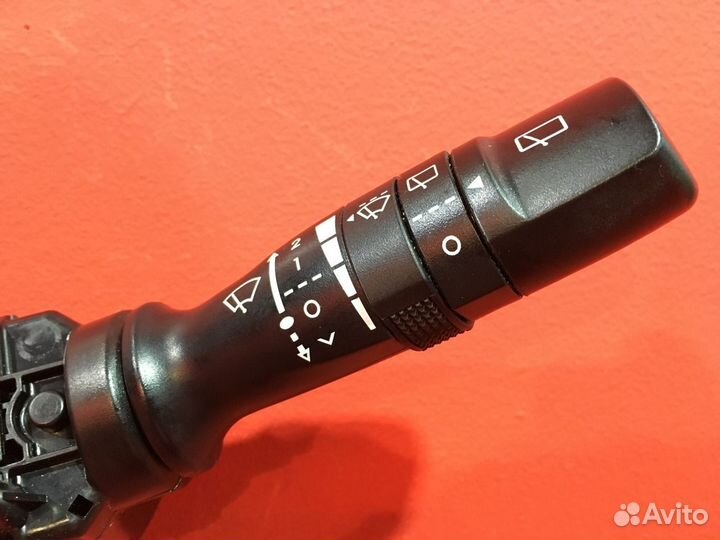 Блок подрулевых переключателей Kia Ceed 2 (Jd)