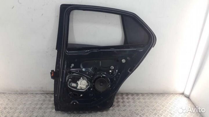 Стеклоподъемник электр. задний правый Volkswagen J