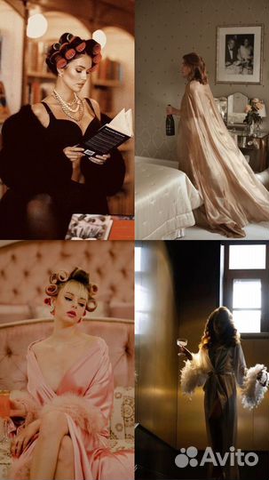 Ищу модель для фотосессии