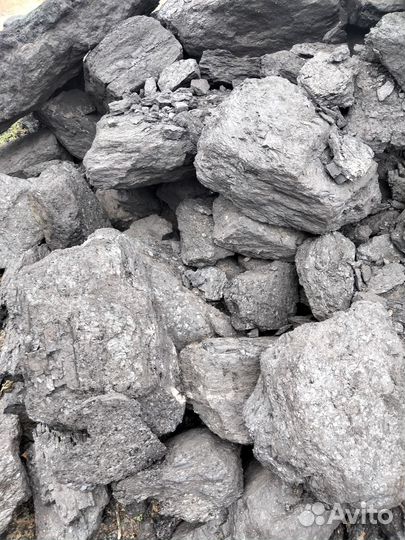 Продажа угля
