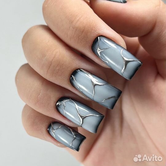 Маникюр Педикюр Наращивание