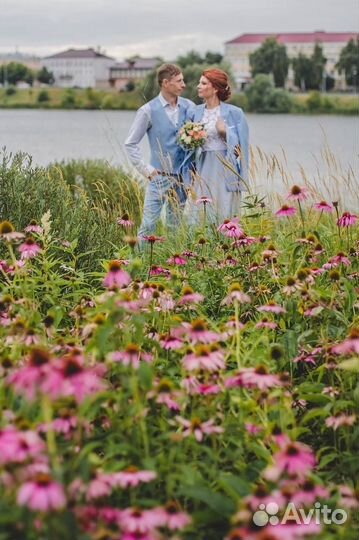 Мария Айно Фотограф кмв