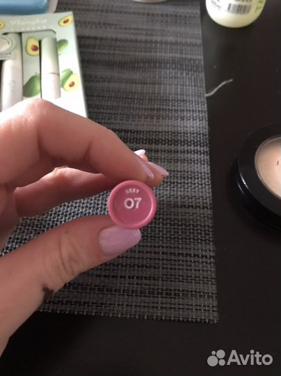 Набор косметики