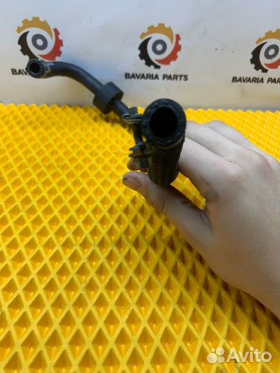 Шланг гидроусилителя руля Mercedes Cls W219 3.5