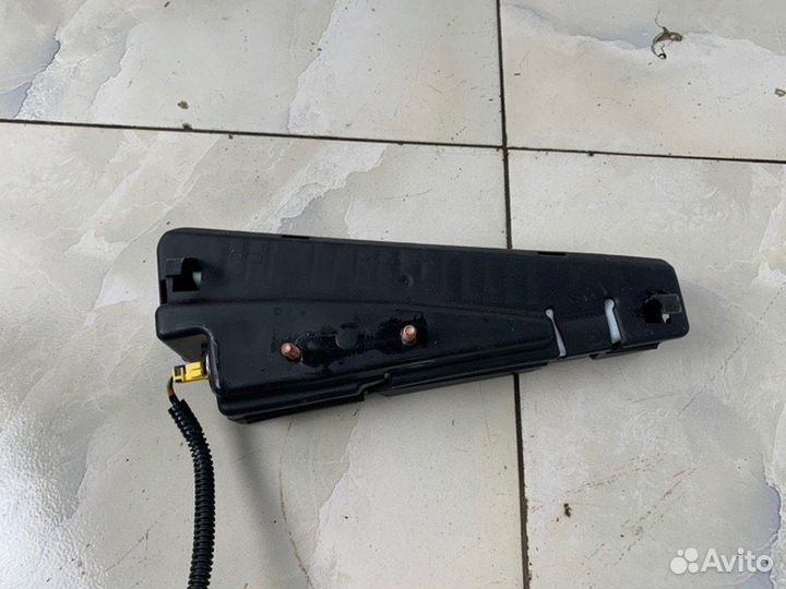 Подушка безопасности в сиденье правая Ford Focus 3