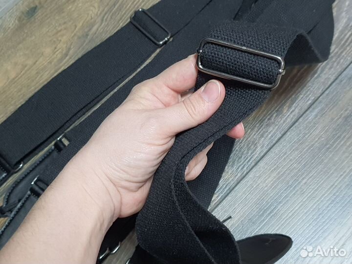 Ремень для гитары