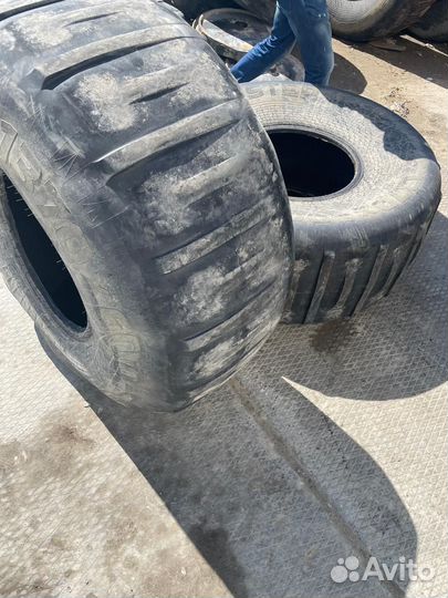 Шины для вездеходов