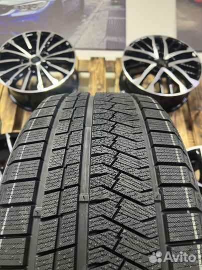 Triangle PL02 255/55 R18 109V