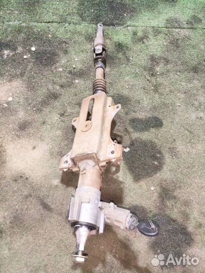 Рулевой карданчик Ford Focus 1 MK1 zetec