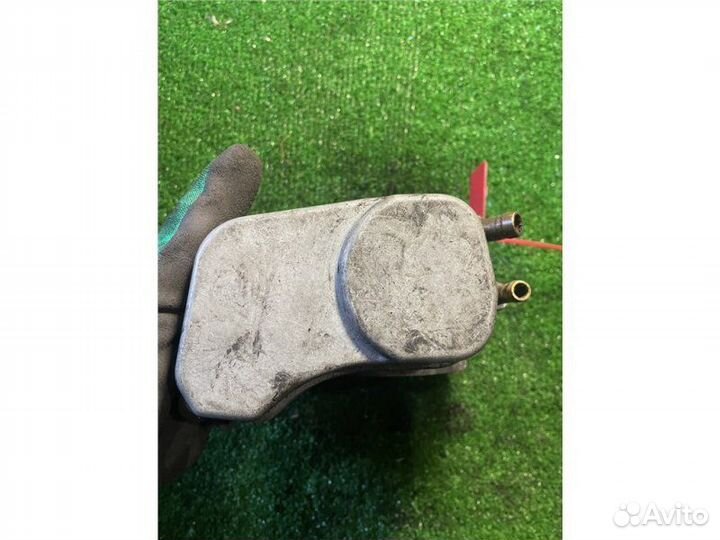 Заслонка дроссельная Opel Vectra 1.8 2003