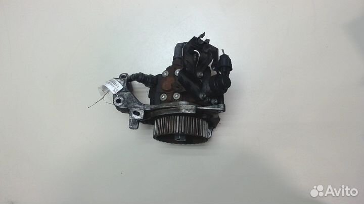 Тнвд Citroen Berlingo, 2008