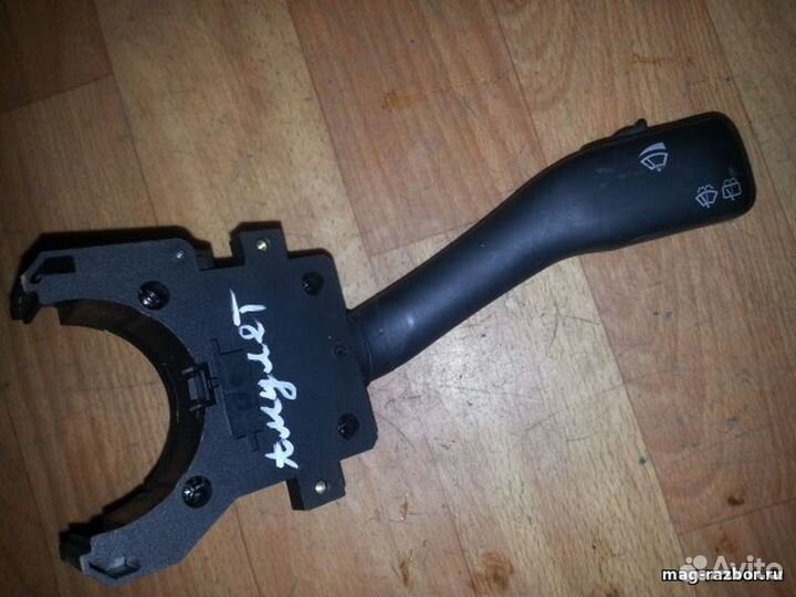 Переключатель подрул. Chery Amulet A15 дворников