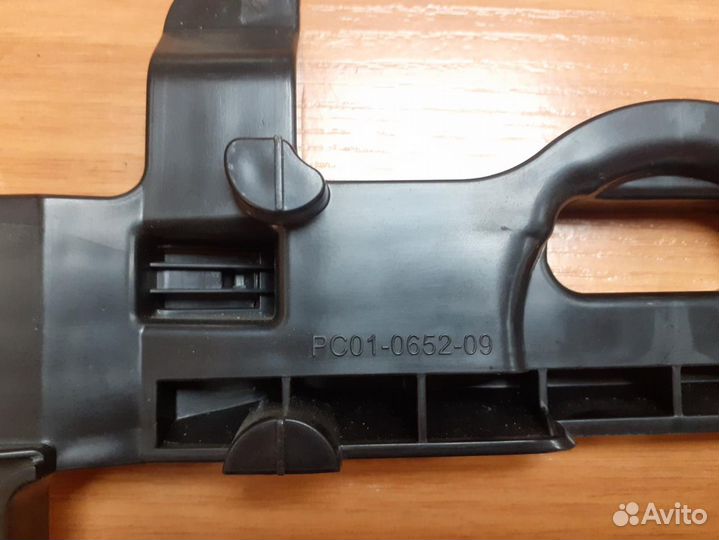 Крепление land rover freelander L359