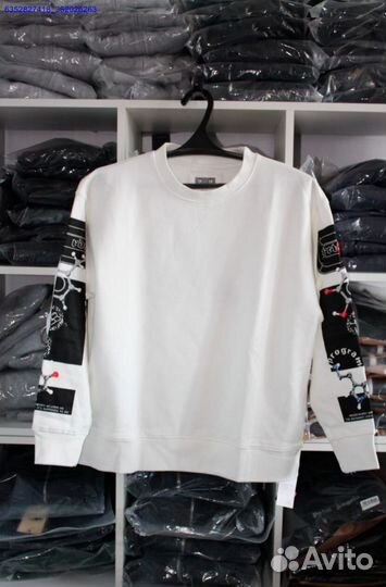 CavEmpt свитшот (Арт.67943)