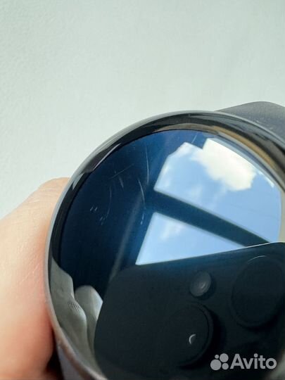 Google pixel watch 2