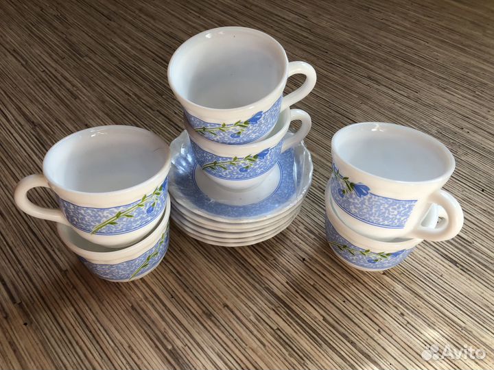 Чайный набор