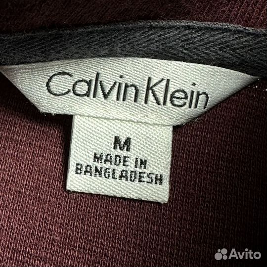 Джемпер Calvin Klein