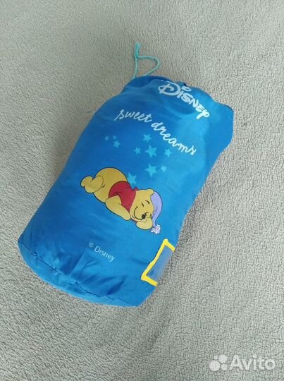 Спальный мешок Disney