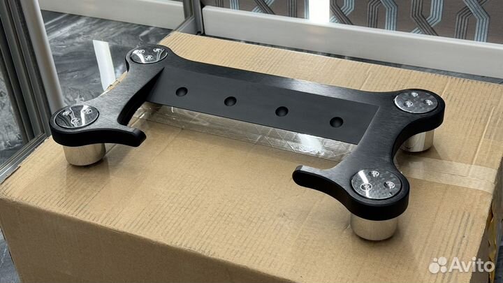 Chord Choral Ensemble Stand Sistem