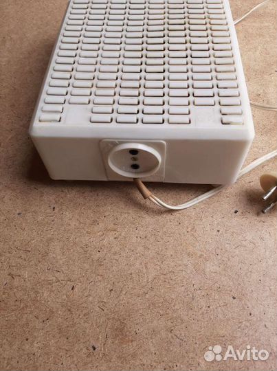 Стабилизатор напряжения бу СССР