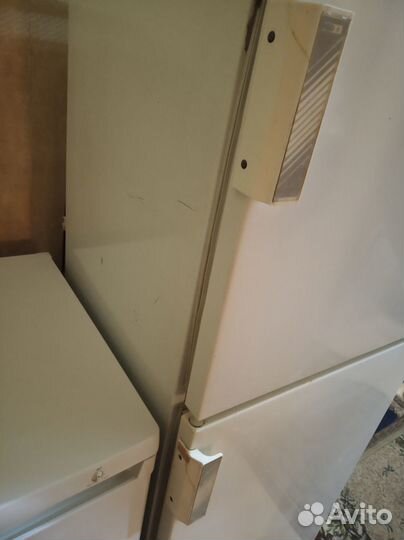 Холодильник Бирюса