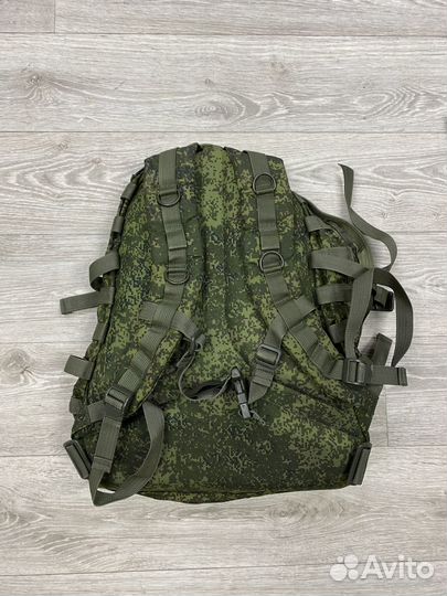 Штурмовой ранец