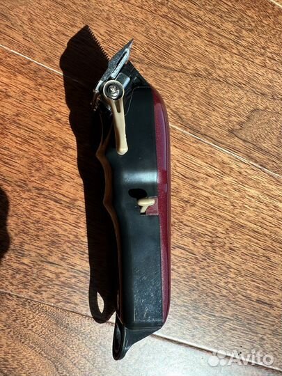 Машинка для стрижки