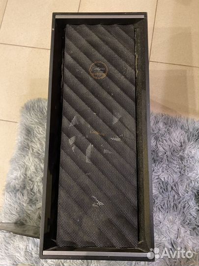 Корпус для пк Zalman T7