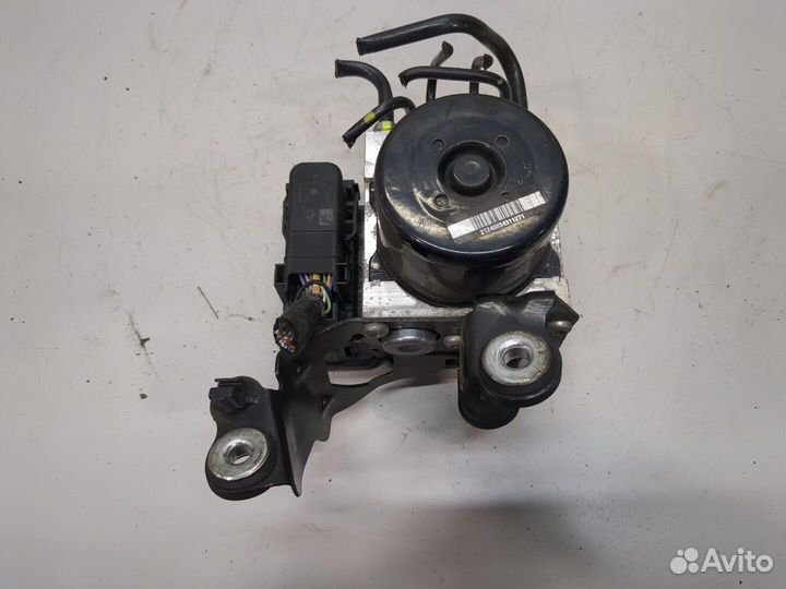 Блок абс, насос Land Rover Freelander 2, 2007