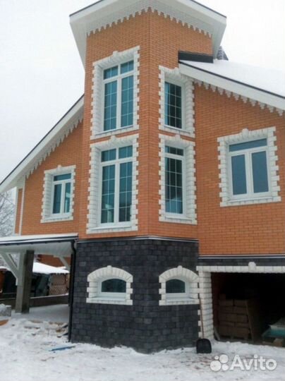 Остекление окон