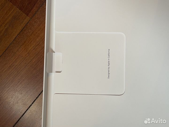 iPad Magic Keyboard 12.9 / клавиатура