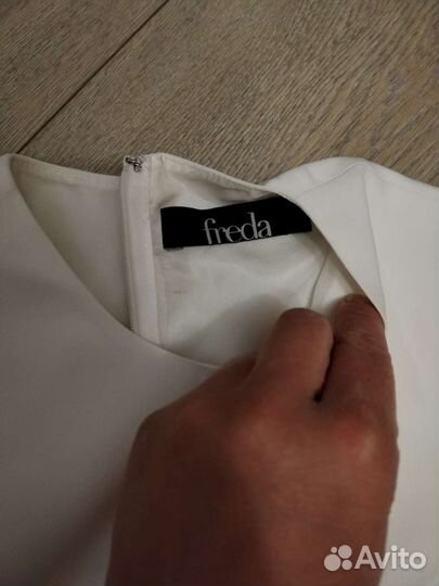 Комбинезон женский