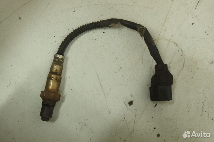Датчик кислорода Hyundai Accent