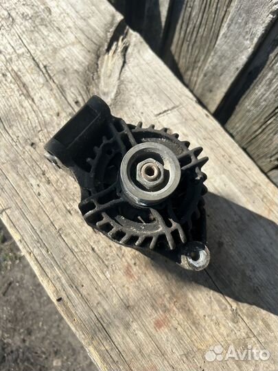 Генератор ford focus 2