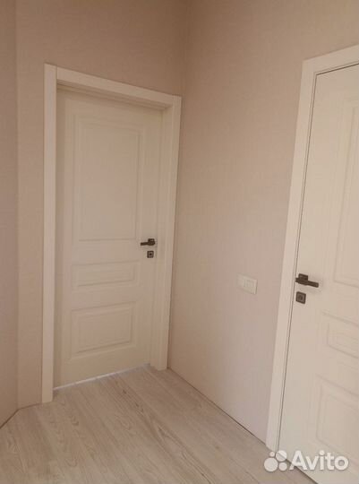 Двери межкомнатные