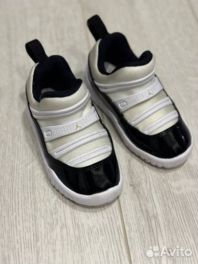 Nike air jordan детские