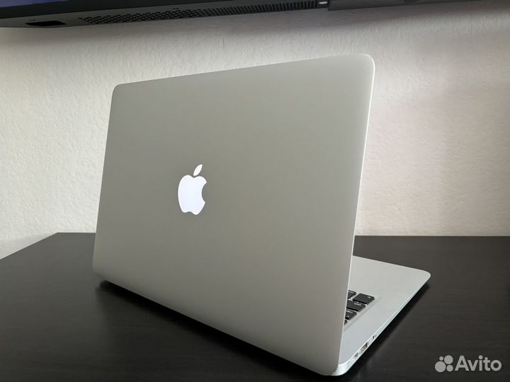 MacBook Air 13 mid 2013