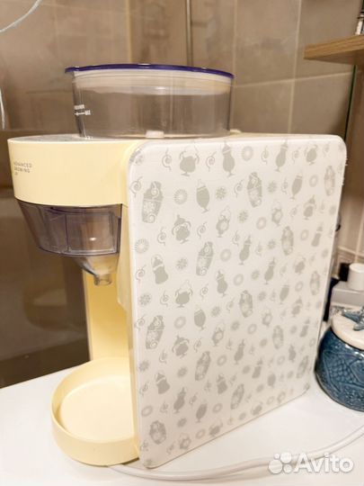 Agu для приготовления детской смеси